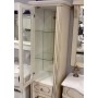 Мебель для ванной Белюкс Каталония 105 в цвете слоновая кость с