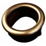 Переливное кольцо для раковины 001 цвет бронза ➦ Vanna-retro.ru