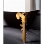 Ножки для мебели Armadi Art Ajur 880 золото (пара) -