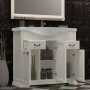 Мебель для ванной Опадирис Риспекто 95 цвет слоновая кость - Vanna-retro.ru