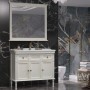 Мебель для ванной Опадирис Кантара 105 цвет слоновая кость - Vanna-retro.ru