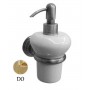 Дозатор Bagno & Associati Canova CA12852 золото ➦ Vanna-retro.ru