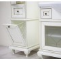 Мебель для ванной Акватон Беатриче 105 ➦ Vanna-retro.ru