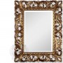 Зеркало прямоугольное Migliore 70.701 (цвет бронза) -