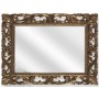 Зеркало прямоугольное Migliore 70.502 (цвет бронза) -
