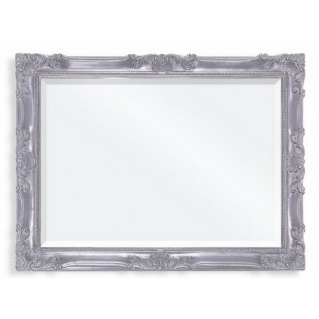 Зеркало прямоугольное Migliore 70.504 (цвет серебро) -