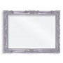 Зеркало прямоугольное Migliore 70.504 (цвет серебро) -
