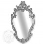 Зеркало фигурное Migliore 70.723 (цвет серебро) - Vanna-retro.ru