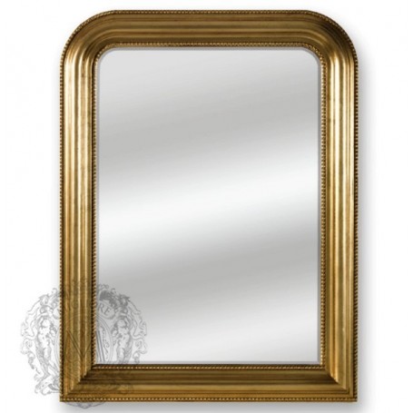 Зеркало прямоугольное Migliore 70.726 (цвет бронза) -