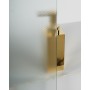 Душевой уголок BelBagno UNO-195-R-2-95-P-Cr