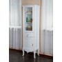Мебель для ванной La Beaute Nora BNO102LBO (белый матовый) ➦ Vanna-retro.ru