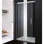 Душевая дверь Cezares Premium Soft BF-1 120 см., стекло прозрачное ➦ Vanna-retro.ru