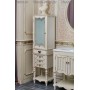 Мебель для ванной Атолл Флоренция 75 (слоновая кость с патиной) ➦ Vanna-retro.ru