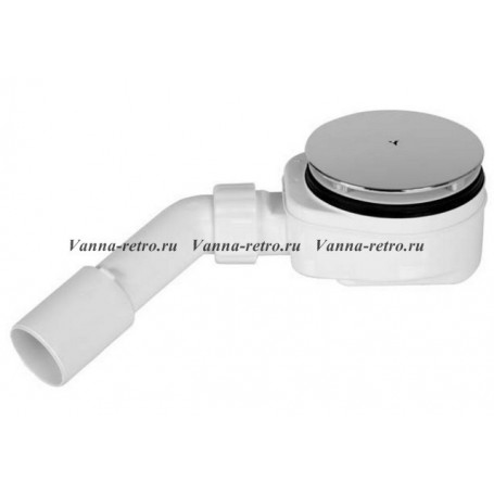 Сифон для поддона Radaway Turboflow R500 (диаметр 90 мм) -