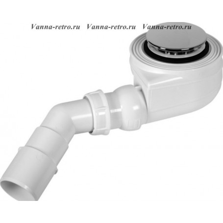 Сифон для поддона Radaway Turboflow TB50 (диаметр 50 мм) -