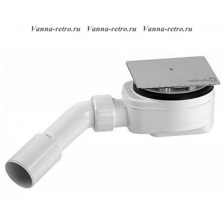 Сифон для поддона Radaway Turboflow R399 (диаметр 90 мм) -