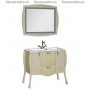 Мебель для ванной Акванет Виктория 90 (олива) - Vanna-retro.ru