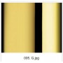 Смеситель для кухни Omoikiri Amagasaki-G, 4994019, цвет: золото