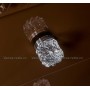 Ручка для мебели Armadi Art Crystal 821 хром ➦ Vanna-retro.ru
