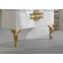 Ножки для мебели Armadi Art Neo Art 855 золото (пара) ➦ Vanna-retro.ru