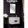 Мебель для ванной Armadi Art NeoArt 80 White ➦ Vanna-retro.ru