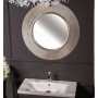Мебель для ванной Armadi Art NeoArt 80 Dark Brown ➦ Vanna-retro.ru