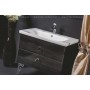 Мебель для ванной Armadi Art NeoArt 100 Black Wood ➦ Vanna-retro.ru