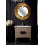 Мебель для ванной Armadi Art NeoArt 100 Capuccino ➦ Vanna-retro.ru