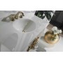Мебель для ванной Armadi Art NeoArt 80 White с стеклянной раковиной ➦ Vanna-retro.ru