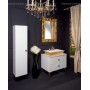 Мебель для ванной Armadi Art NeoArt 80 White под столешницу ➦ Vanna-retro.ru