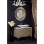 Мебель для ванной Armadi Art NeoArt 100 Capuccino под столешницу ➦ Vanna-retro.ru