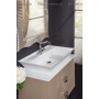 Мебель для ванной Armadi Art NeoArt 80 Capuccino под столешницу ➦ Vanna-retro.ru