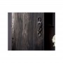 Мебель для ванной Armadi Art NeoArt 100 Black Wood под столешницу ➦ Vanna-retro.ru