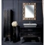 Мебель для ванной Armadi Art NeoArt 80 Black Wood под столешницу ➦ Vanna-retro.ru
