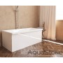 Панель боковая для ванны AquaStone Армада 80 ➦ Vanna-retro.ru