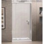 Душевая дверь RGW PA-02 (67-80)х185 стекло матовое (шиншилла) ➦ Vanna-retro.ru