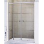 Душевая дверь RGW CL-10 (116-121)х185 стекло прозрачное ➦ Vanna-retro.ru
