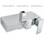 Душевая система для ванны и душа Timo Selene SX-1040 хром ➦ Vanna-retro.ru
