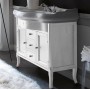 Мебель для ванной Kerasan Retro 734730 Bianco Matt -