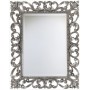 Зеркало De Aqua Багет R.0021.BA.ZF серебро ➦ Vanna-retro.ru
