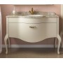 Мебель для ванной Timo Ellen Plus M-V1 120х58 цвет avario (кремовый) ➦