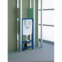 Система инсталляции для унитазов Grohe Rapid SL 38721001 3 в 1