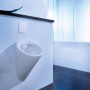 Кнопка смыва TECE Loop Urinal 9242600 белая ➦ Vanna-retro.ru