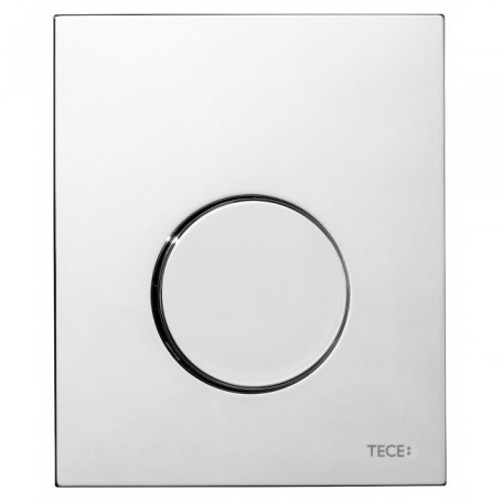 Кнопка смыва TECE Loop Urinal 9242626 хром ➦ Vanna-retro.ru