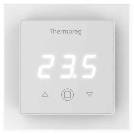 Терморегулятор Thermo Thermoreg TI 300 ➦ Vanna-retro.ru