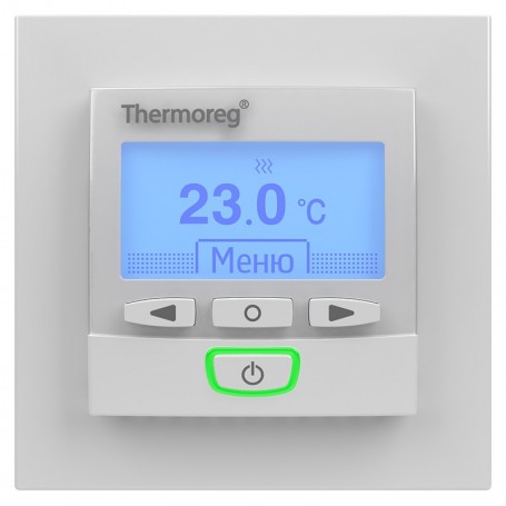 Терморегулятор Thermo Thermoreg TI 950 Design ➦ Vanna-retro.ru