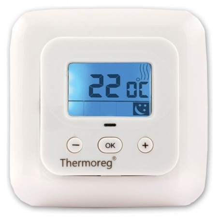 Терморегулятор Thermo Thermoreg TI 900 ➦ Vanna-retro.ru