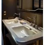 Мебель для ванной Kerasan Waldorf 919130 (цвет белый матовый) -