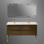 Мебель для ванной Kerasan Waldorf 919146 (цвет орех) -