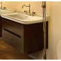 Мебель для ванной Kerasan Waldorf 919246 (цвет орех) -